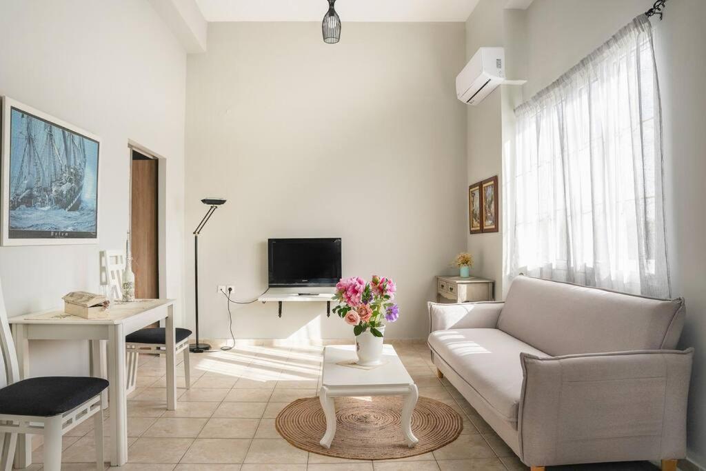 Namaste Villa Amoudara Lasithiou Exterior foto